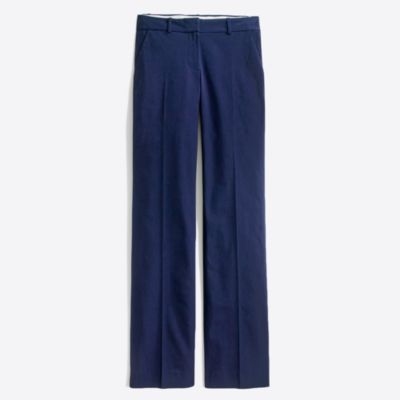 Factory Addison chino trouser