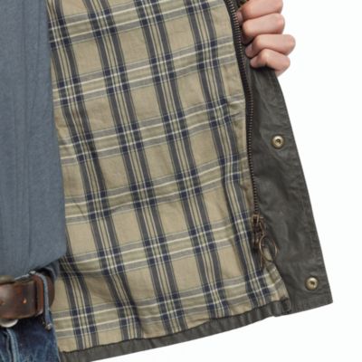 Belstaff&reg; Trialmaster jacket