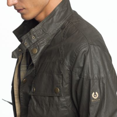 Belstaff&reg; Trialmaster jacket