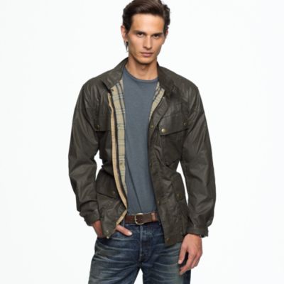 Belstaff&reg; Trialmaster jacket