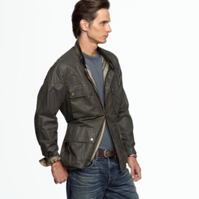 Belstaff&reg; Trialmaster jacket