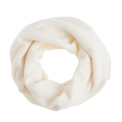 Cashmere snood