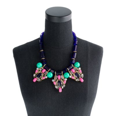 Archipelago necklace