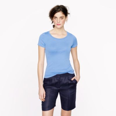 Perfect-fit tee