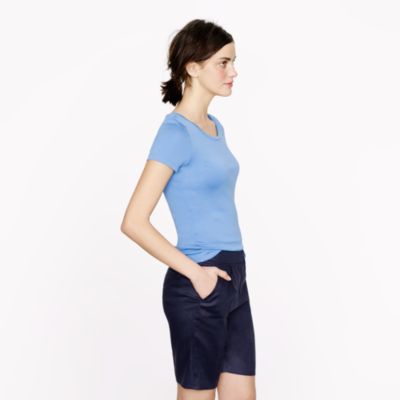 Perfect-fit tee