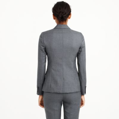 1035 jacket in Super 120s