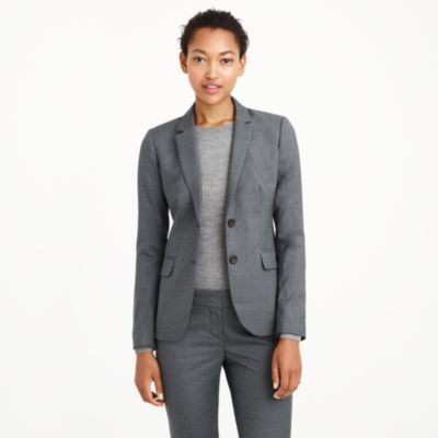1035 jacket in Super 120s