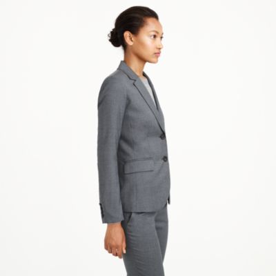 1035 jacket in Super 120s