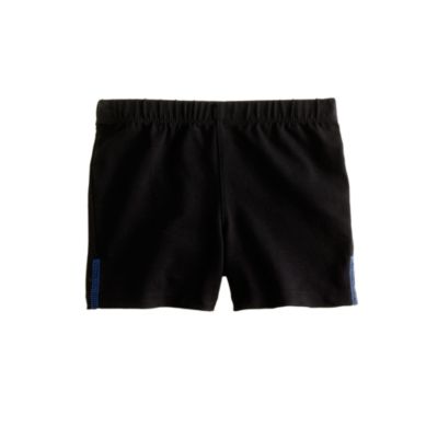 Girls' tumble short