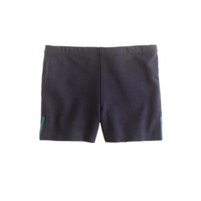 Girls' tumble short