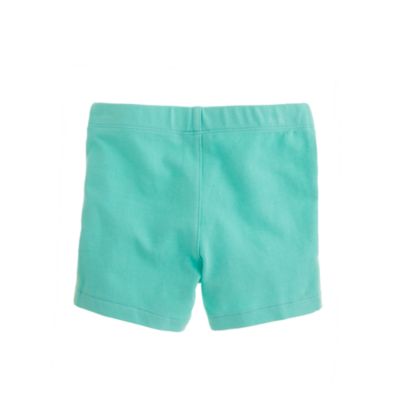 Girls' tumble short
