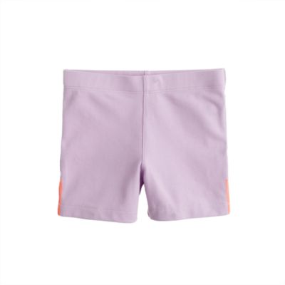 Girls' tumble short