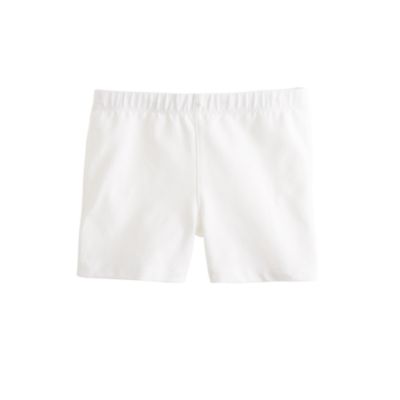 Girls' tumble short