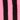 neon azalea stripe merino scarf