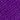 fiesta purple factory wool-blend braided headband