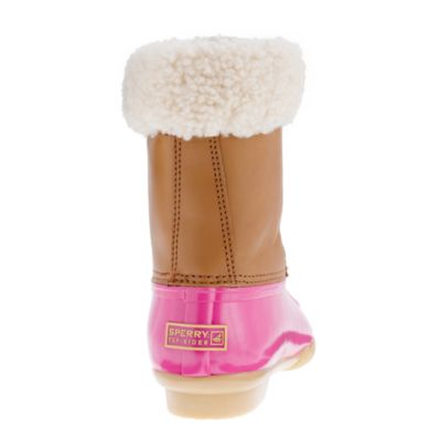 Sperry Top-Sider&reg; for J.Crew short Shearwater boots