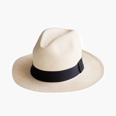 Panama hat