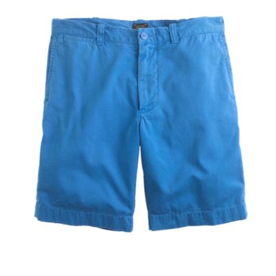 9" Stanton short