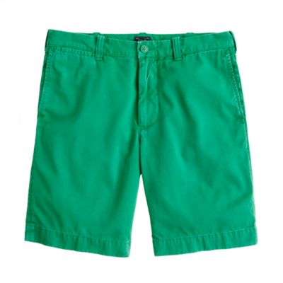 9" Stanton short