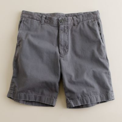 9" Stanton short