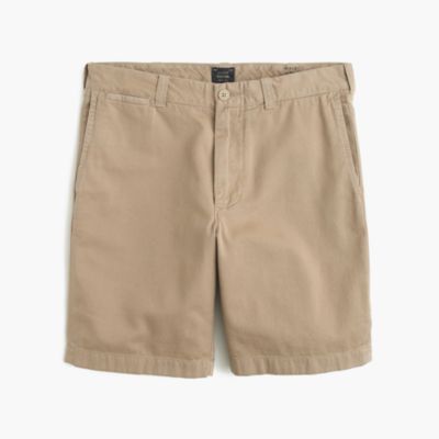 9" Stanton short