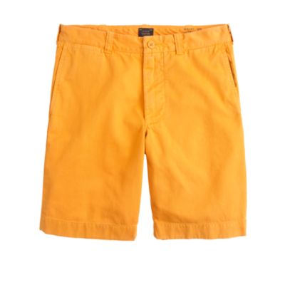 9" Stanton short