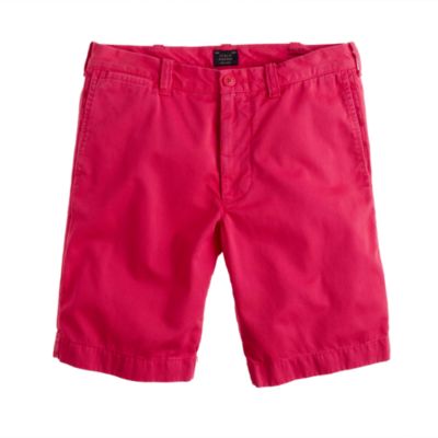 9" Stanton short