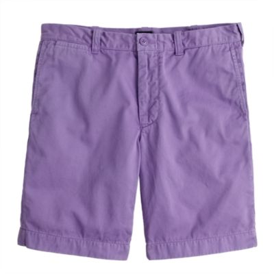 9" Stanton short
