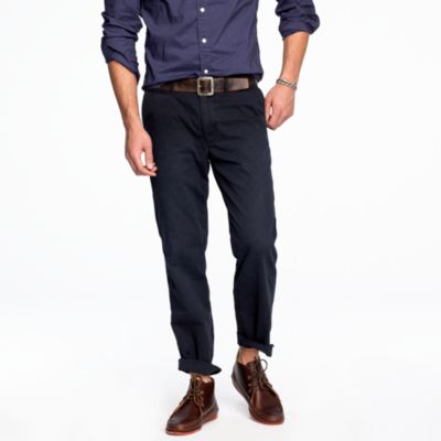 Stanton pant in classic fit