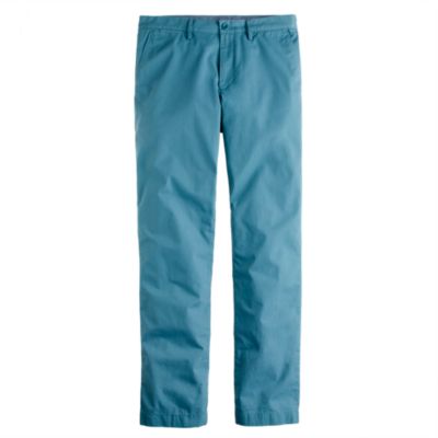 Lightweight chino in urban slim fit