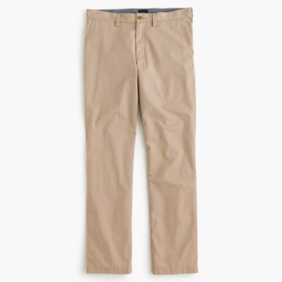 Lightweight Essex pant in urban slim fit
