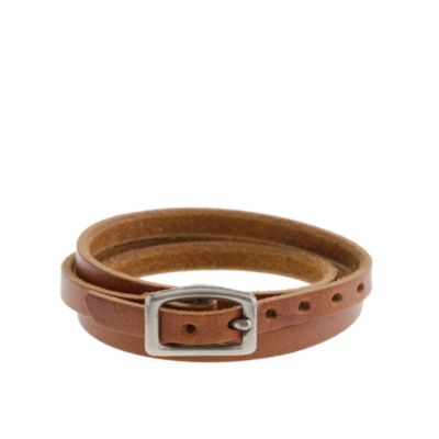 Billykirk&reg; triple-wrap cuff