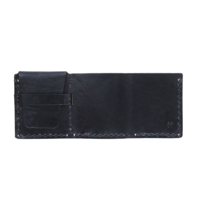 Billykirk&reg; trifold wallet