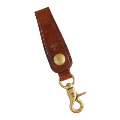 Billykirk&reg; trigger-clip key fob