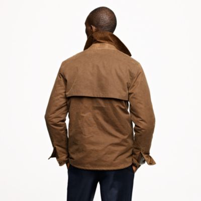 Wallace & Barnes Yard jacket