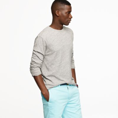 Jasp&eacute; long-sleeve tee