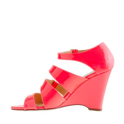 Gwendolyn wedges