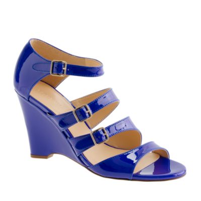 Gwendolyn wedges