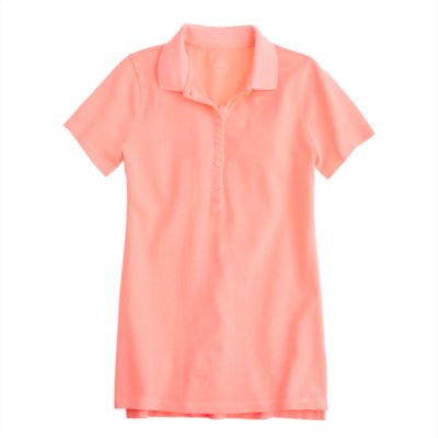 Piqu&eacute; polo