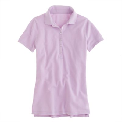 Piqu&eacute; polo
