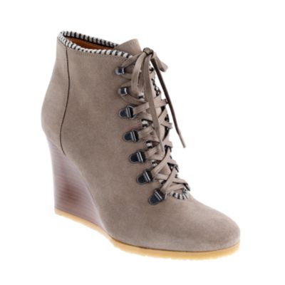 Buckley boots