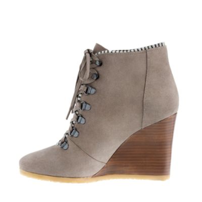 Buckley boots