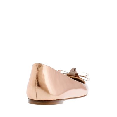Maddie ballet flats