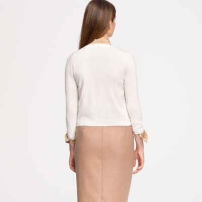 Jenna's cardigan