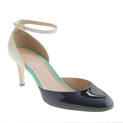 Coraline patent pumps