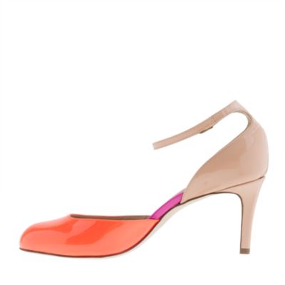 Coraline patent pumps