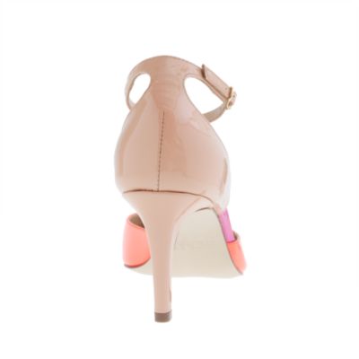 Coraline patent pumps