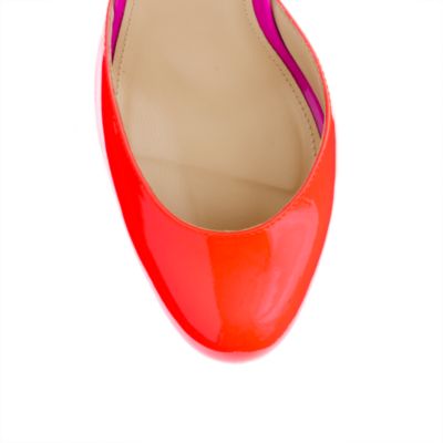 Coraline patent pumps