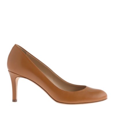 Miri midheel pumps