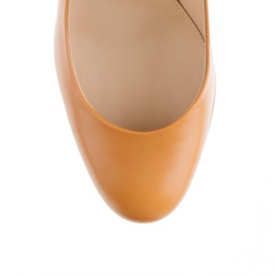Miri midheel pumps